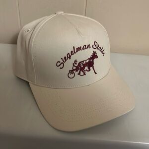 Siegelman stable hat
